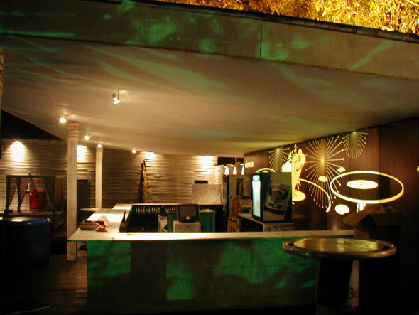 Projeto Roberto Cintra Arquitetura